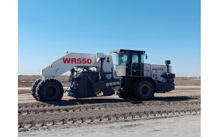 华体会网设备在吉林中交三公局松通高速